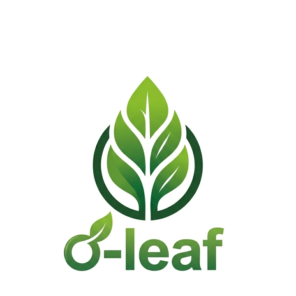 O-leaf