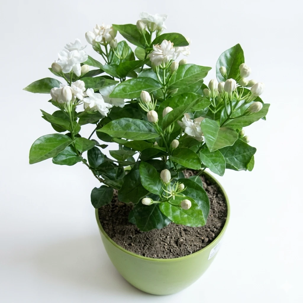 Outdoor Plant