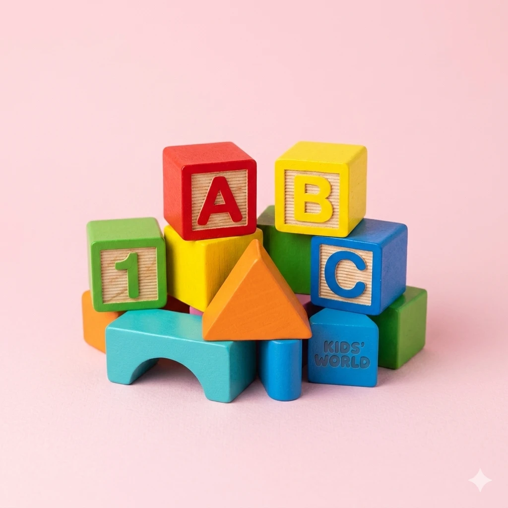 Creative Kids