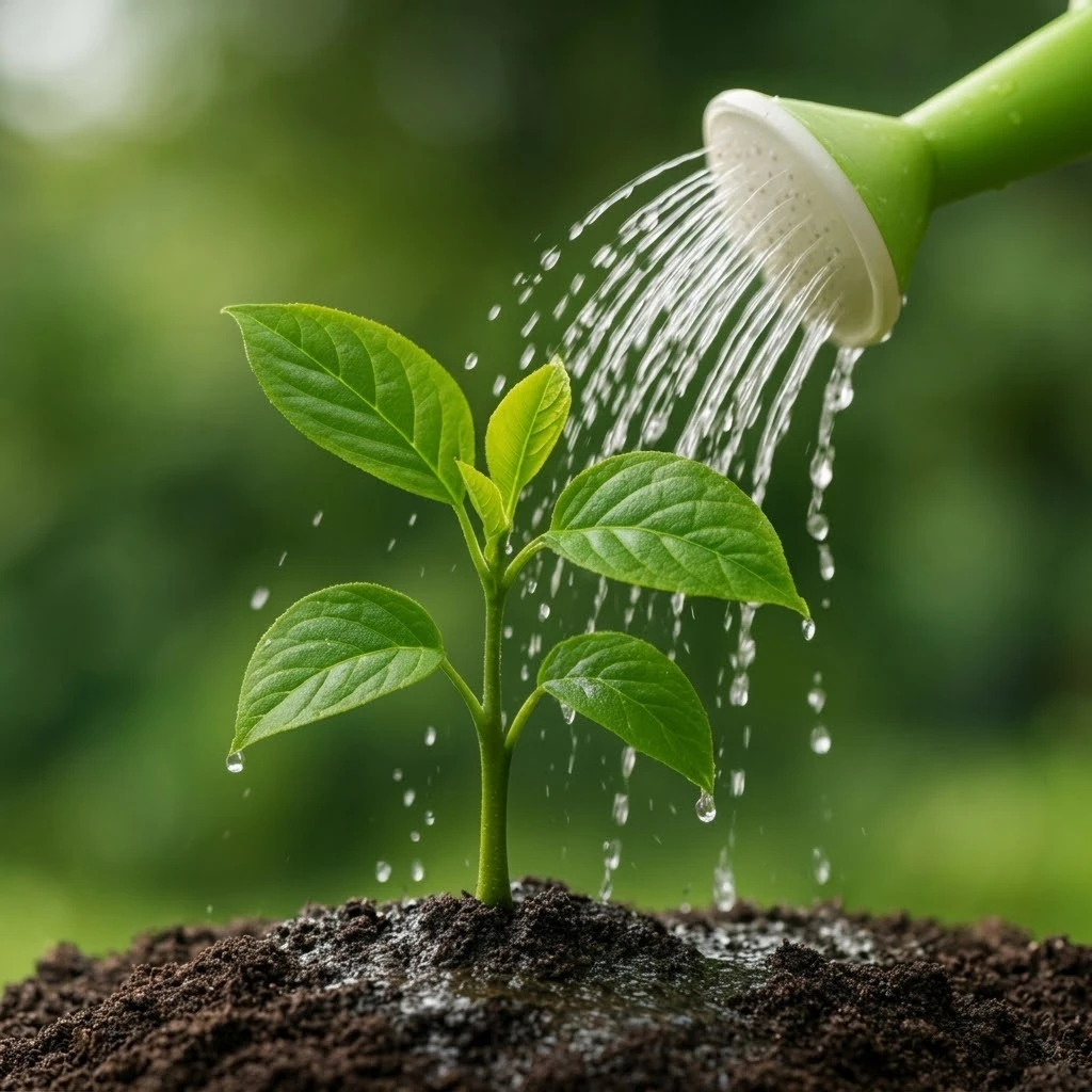 Plant Care