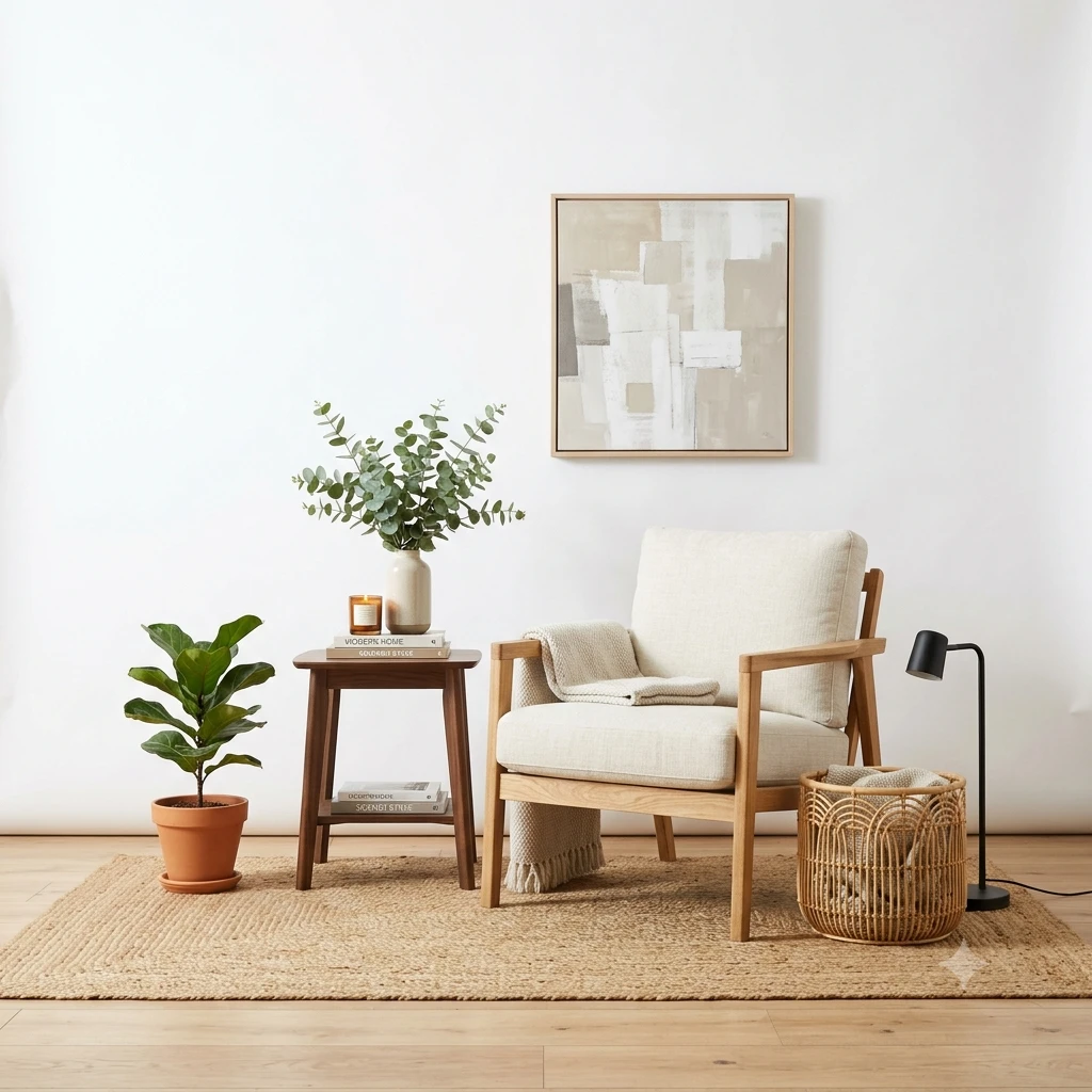 Interior design